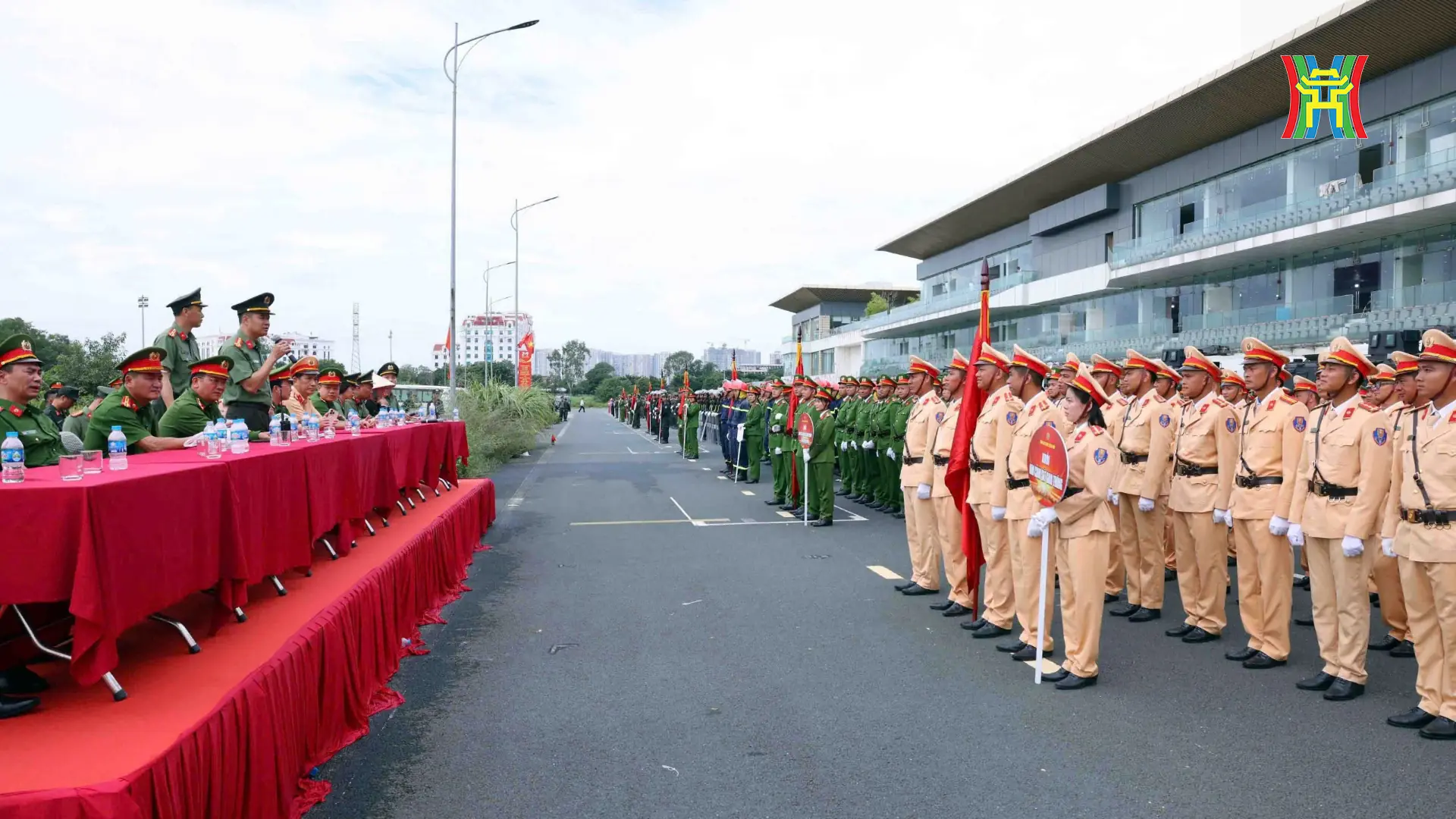 Đài PTTH Hà Nội